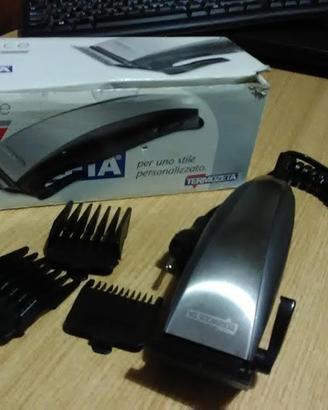 Tagliacapelli elettrico termozeta