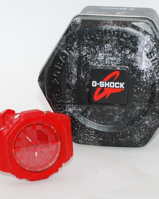 casioak orologio G-Shock Casio 200m GA-2100-4A 
