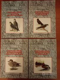 Uccelli ORNITOLOGIA ISPRA