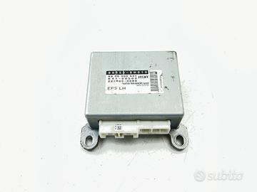 CENTRALINA SERVOSTERZO CITROEN C1 1° Serie 89650-