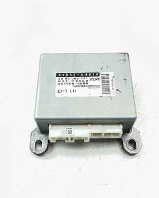 CENTRALINA SERVOSTERZO CITROEN C1 1° Serie 89650-