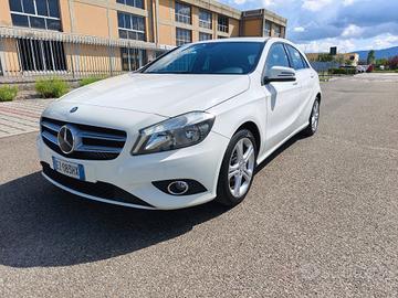Mercedes-benz A 180 CDI Sport