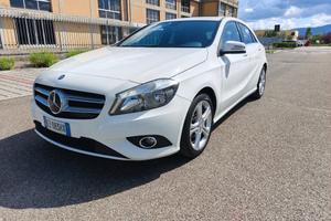 Mercedes-benz A 180 CDI Sport