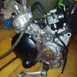 Blocco am6 fantic 50