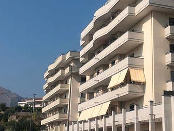 GIOVI: Appartamento mq. 85 recente costruzione