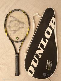 Racchetta Tennis BIOMIMETIC 500