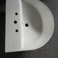 LAVABO SEMINCASSO PETRA DOLOMITE