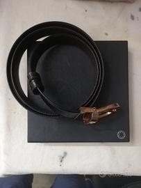 cintura uomo montblanc