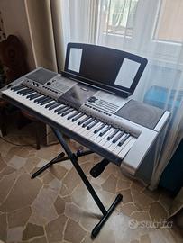 Pianola/tastiera Yamaha