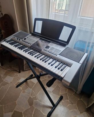 Pianola/tastiera Yamaha