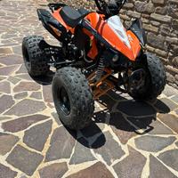 Quad 125