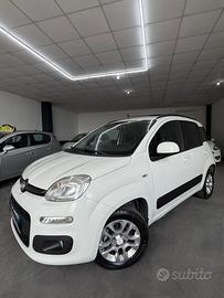 Fiat Panda 3 Serie