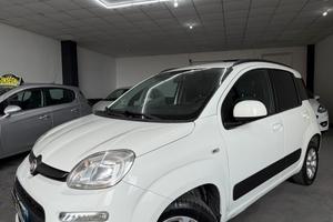 Fiat Panda 3 Serie