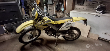 Hm 50 cre s