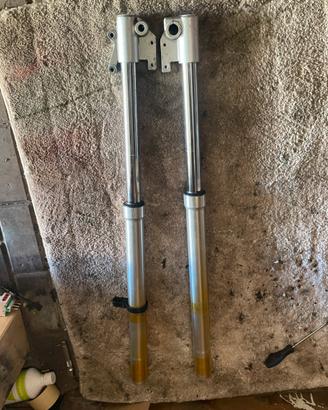 forcelle paioli stelo rovesciato