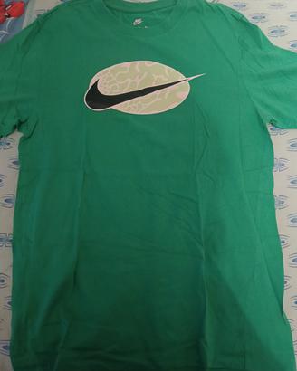 maglietta Nike originale taglia M