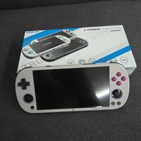console trimui smart pro con doppia sd