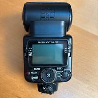Nikon SB-700 FLASH TTL Lampeggiatore