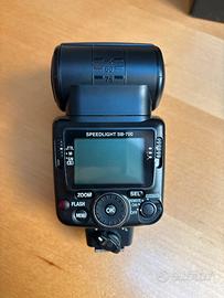 Nikon SB-700 FLASH TTL Lampeggiatore