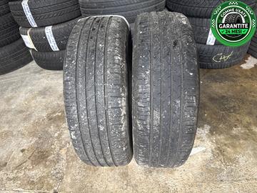 gomme usate 2056016 Estivo CONTINENTAL - Con - 106