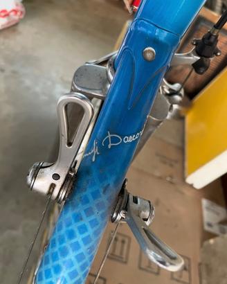 Bici daccordi anni 90