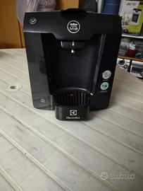 Macchina per caffè Electrolux capsule a modo mio
