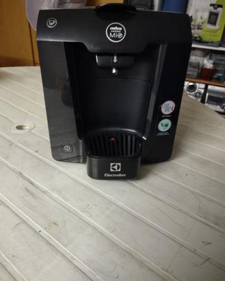 Macchina per caffè Electrolux capsule a modo mio