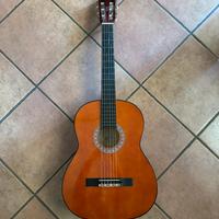 chitarra classica