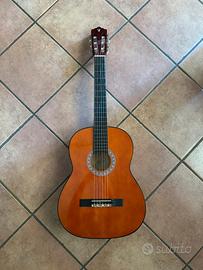 chitarra classica
