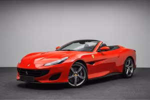 FERRARI Portofino Portofino