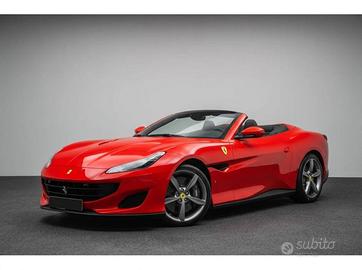 FERRARI Portofino Portofino