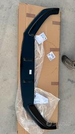 Lama/Splitter anteriore TTRS MK3 nuovo