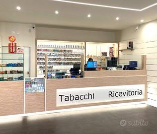 Tabacchi Lotto Villa Fiorelli