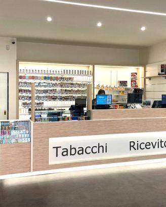 Tabacchi Lotto Villa Fiorelli