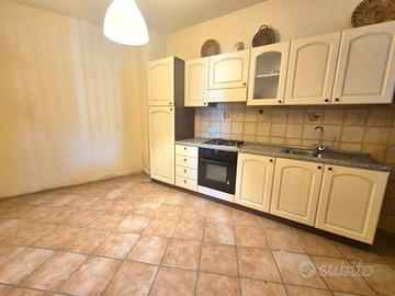 Apartamento primo piano