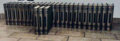 Enciclopedia Treccani Lessico Universale Italiano