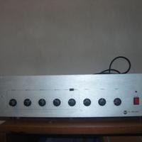 amplificatore RCF
