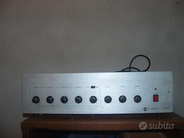 amplificatore RCF