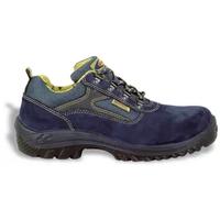 Scarpe Cofra Monza Blu S3 n.44