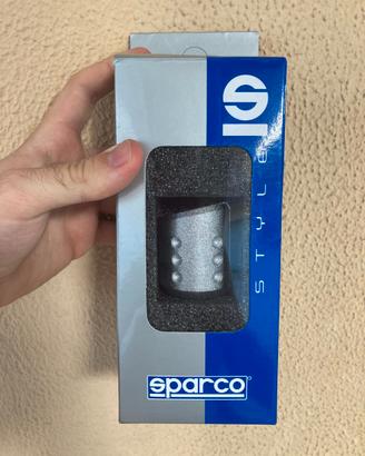 Pomello Cambio Sparco Settanta Titan