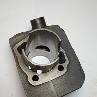 Ciao Cilindro  Originale Elaborato da me