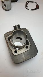 Ciao Cilindro  Originale Elaborato da me