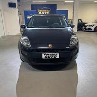 FIAT Punto 1.3 MJT II 75 CV 5 porte Lounge