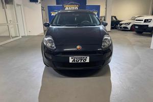 FIAT Punto 1.3 MJT II 75 CV 5 porte Lounge
