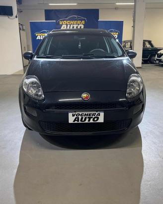 FIAT Punto 1.3 MJT II 75 CV 5 porte Lounge