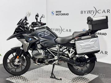 BMW r 1250 gs Abs my21