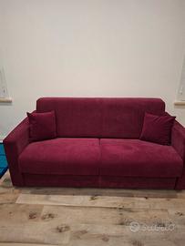 divano letto 