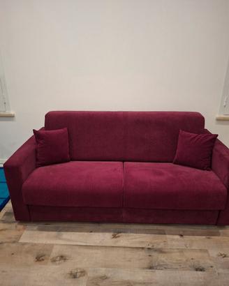 divano letto 