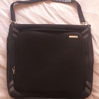 Porta Abiti da Viaggio RONCATO Nero, pari al nuovo