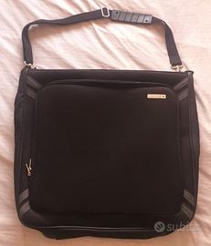 Porta Abiti da Viaggio RONCATO Nero, pari al nuovo